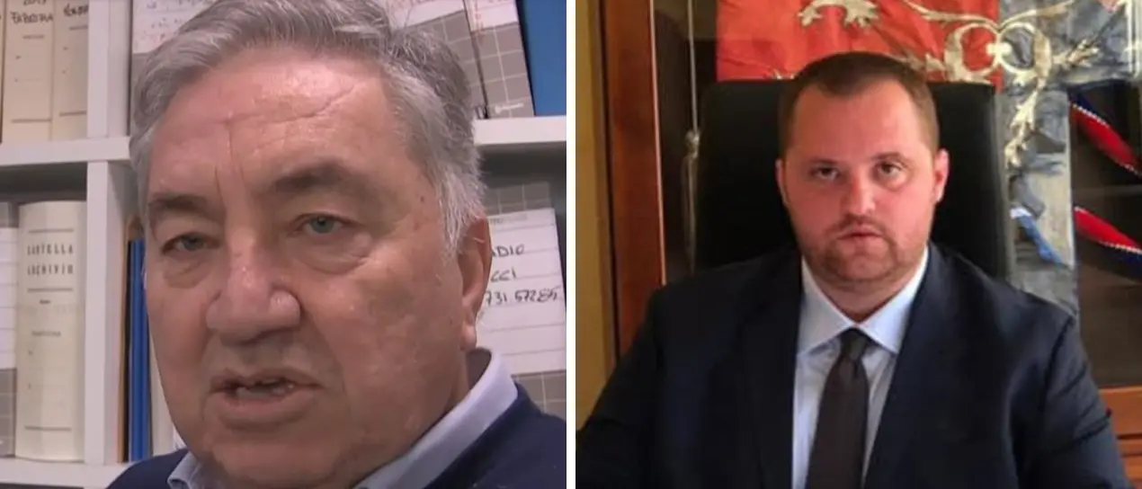 Anci Calabria, ai sindaci di Pizzo e Dasà la presidenza delle commissioni Politiche del mare e Agricoltura\n