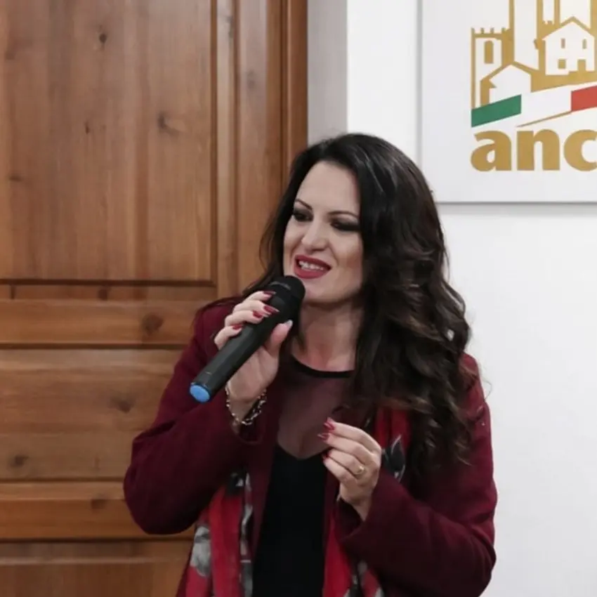 Taurianova, l’assessore Maria Fedele guiderà la commissione Cultura dei Anci Calabria\n