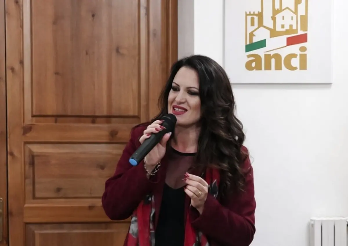 Taurianova, l’assessore Maria Fedele guiderà la commissione Cultura dei Anci Calabria\n