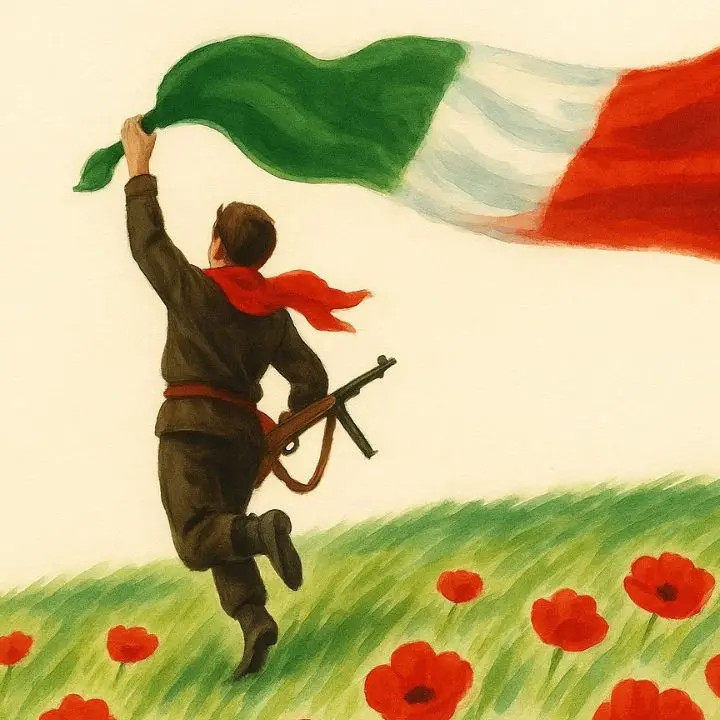 “Il Giorno della Memoria. Il Giorno del Ricordo. I giorni della Storia”: giovedì il convegno sulle Resistenze a palazzo Alvaro\n