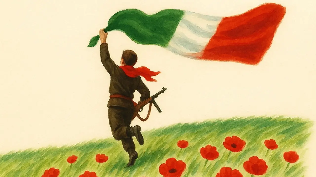 “Il Giorno della Memoria. Il Giorno del Ricordo. I giorni della Storia”: giovedì il convegno sulle Resistenze a palazzo Alvaro\n