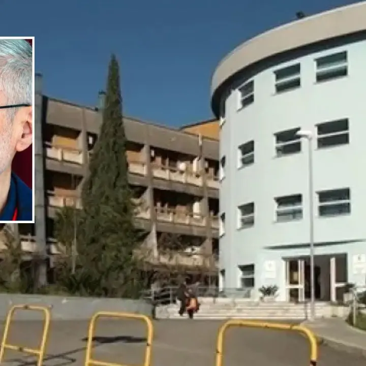 Sanità, Laghi: «Lo Spoke di Castrovillari è allo stremo. Servono interventi immediati e strutturali»\n