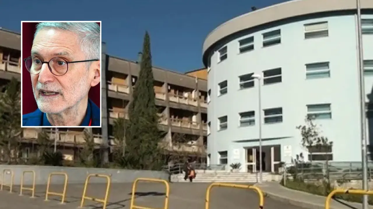 Sanità, Laghi: «Lo Spoke di Castrovillari è allo stremo. Servono interventi immediati e strutturali»\n