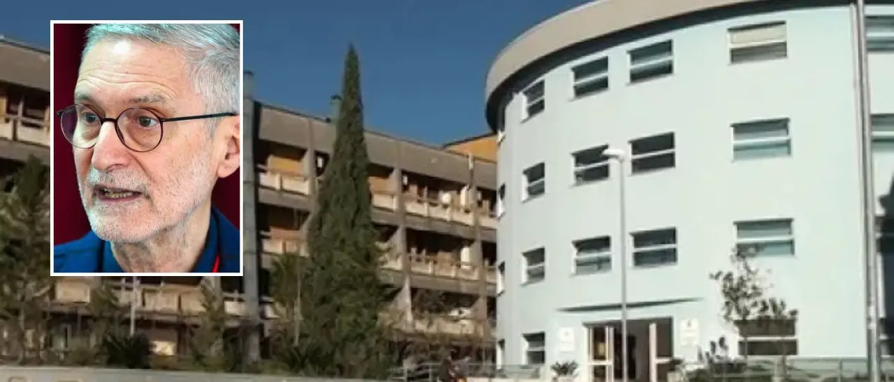 Sanità, Laghi: «Lo Spoke di Castrovillari è allo stremo. Servono interventi immediati e strutturali»\n