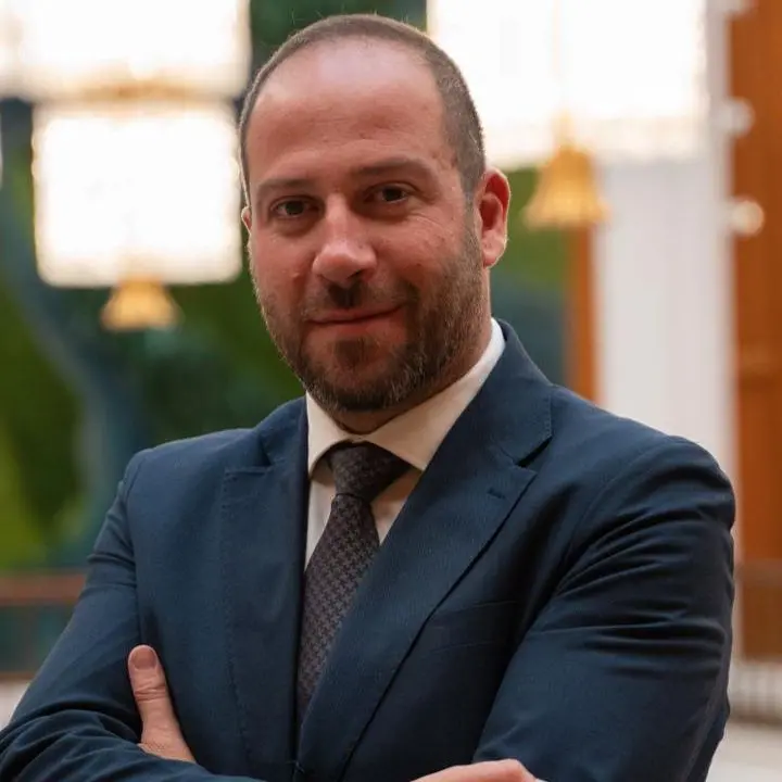 Vibonese, Augurusa esce allo scoperto: «Pronto a fare la mia parte»