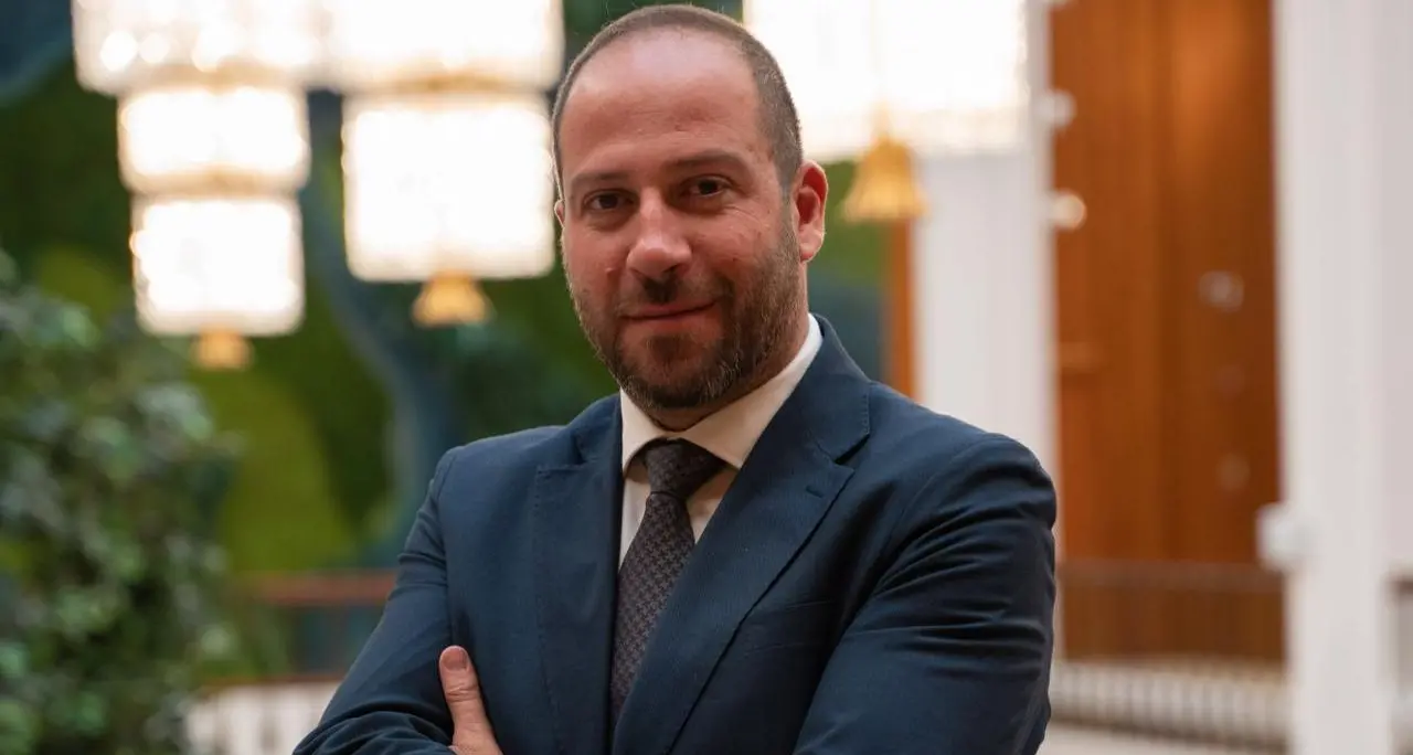 Vibonese calcio, Augurusa tra i possibili nuovi soci: «Piena disponibilità ma solo se anche il resto del board condivide i nostri principi etici»\n