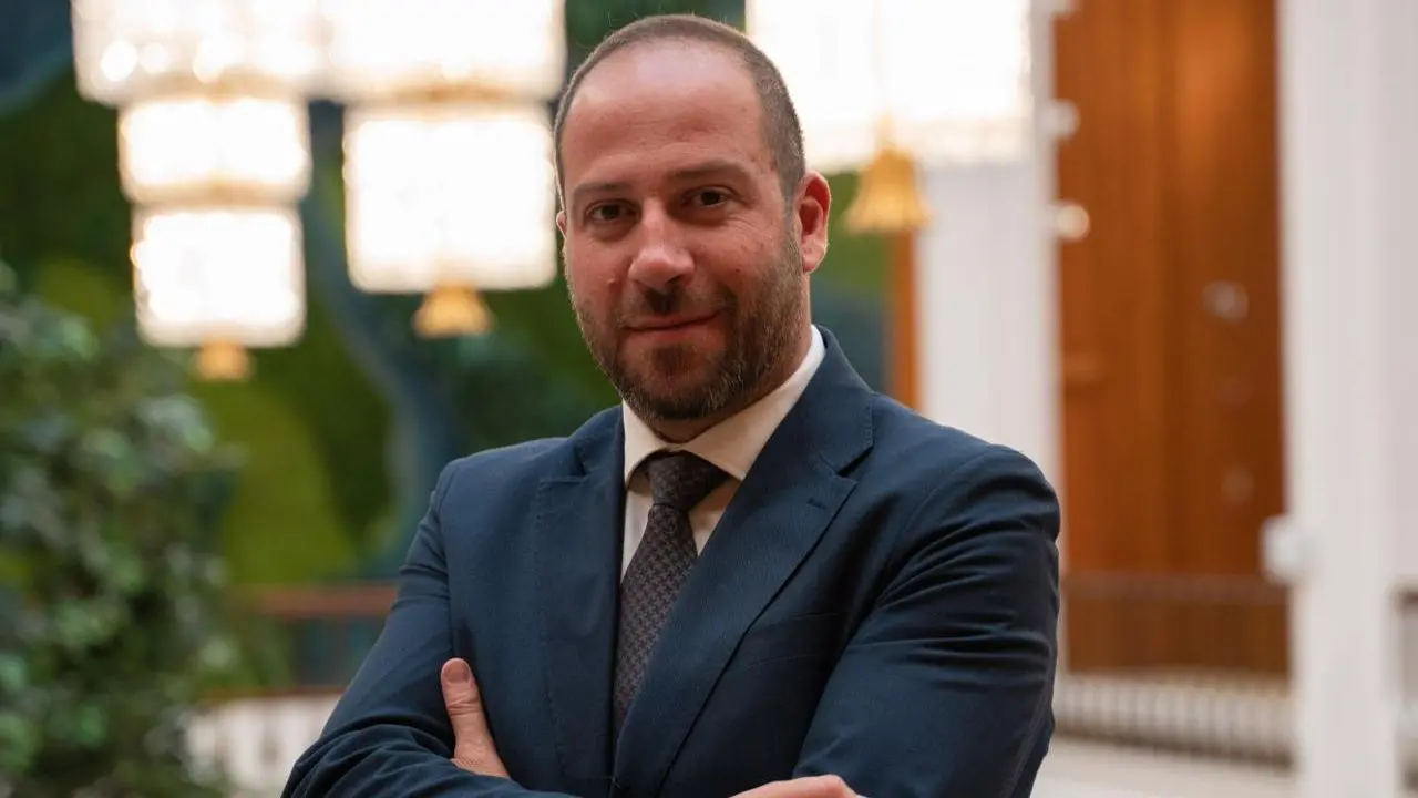 Vibonese calcio, Augurusa tra i possibili nuovi soci: «Piena disponibilità ma solo se anche il resto del board condivide i nostri principi etici»\n