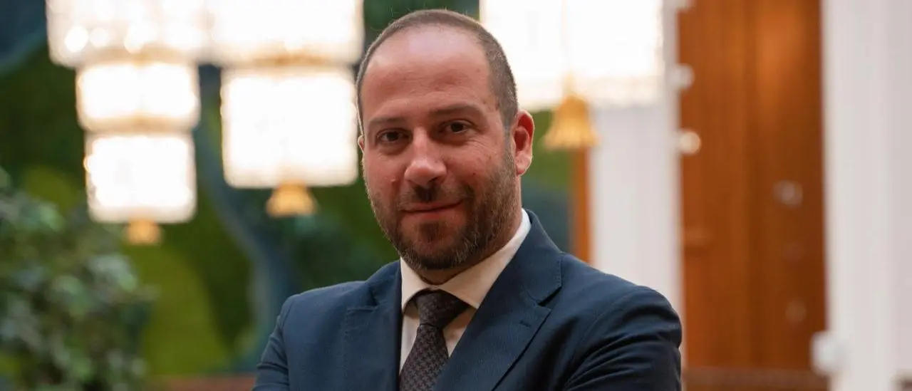 Vibonese calcio, Augurusa tra i possibili nuovi soci: «Piena disponibilità ma solo se anche il resto del board condivide i nostri principi etici»\n