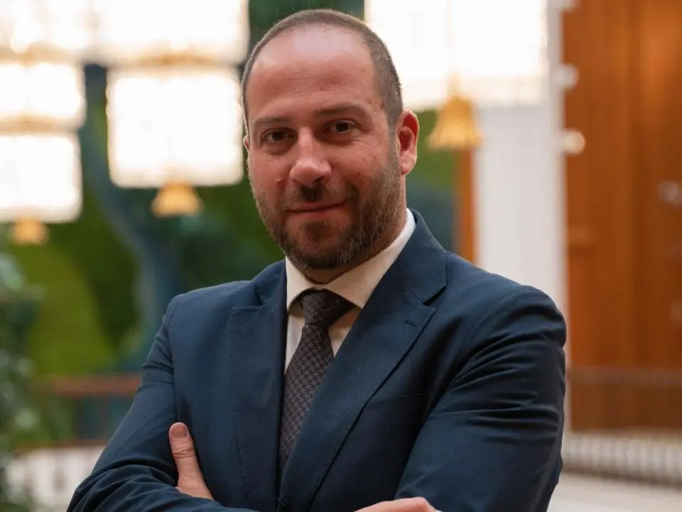 Vibonese calcio, Augurusa tra i possibili nuovi soci: «Piena disponibilità ma solo se anche il resto del board condivide i nostri principi etici»