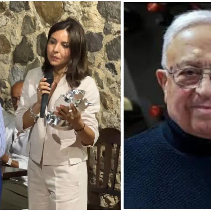 Coppa Olimpia, a Pizzo tutto pronto\u00A0per la 64esima edizione: il premio giornalistico Franco Russo verrà consegnato a Giuseppe Sarlo\n