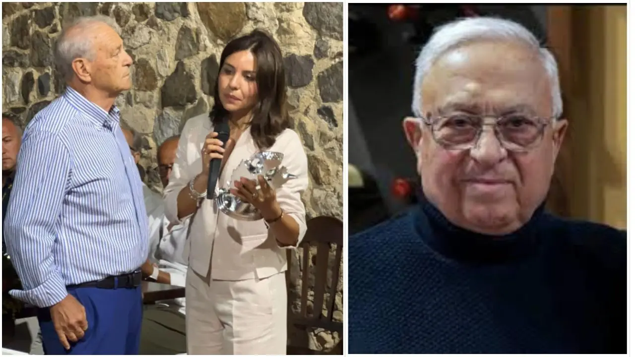 Coppa Olimpia, a Pizzo tutto pronto\u00A0per la 64esima edizione: il premio giornalistico Franco Russo verrà consegnato a Giuseppe Sarlo\n