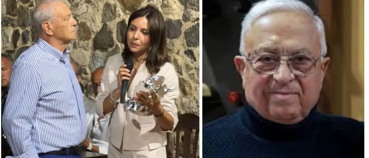 Coppa Olimpia, a Pizzo tutto pronto\u00A0per la 64esima edizione: il premio giornalistico Franco Russo verrà consegnato a Giuseppe Sarlo\n