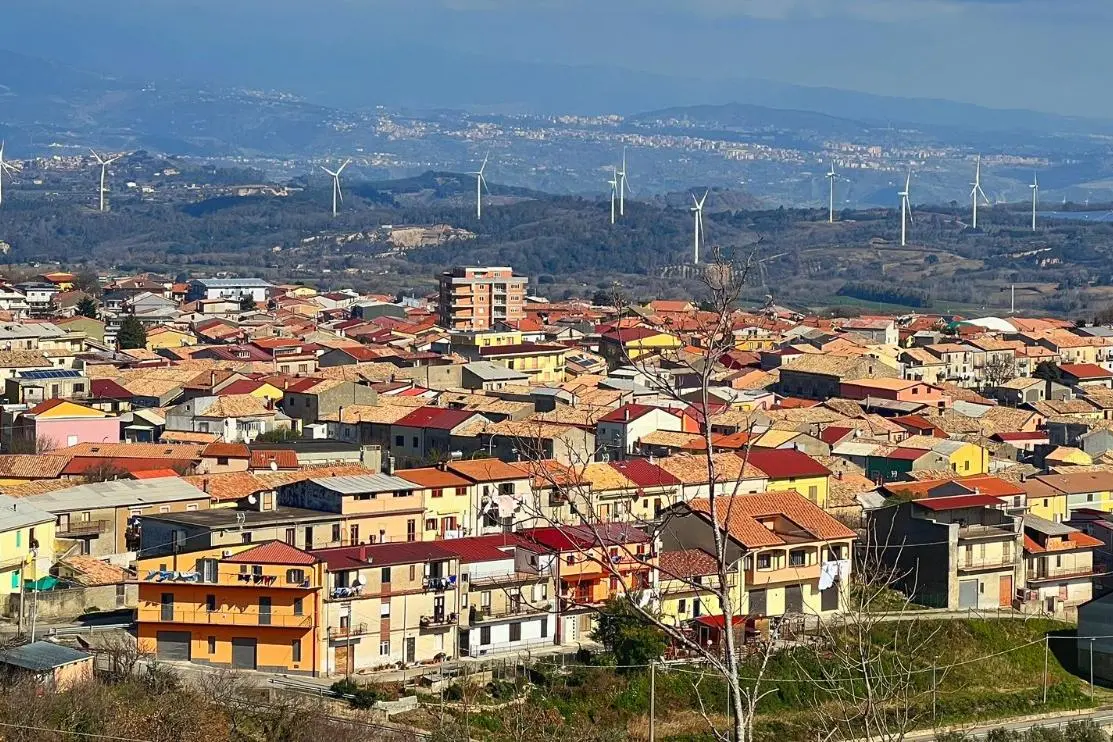Burdino: «Ecco in che modo stiamo rilanciando le strutture sanitarie di Girifalco»