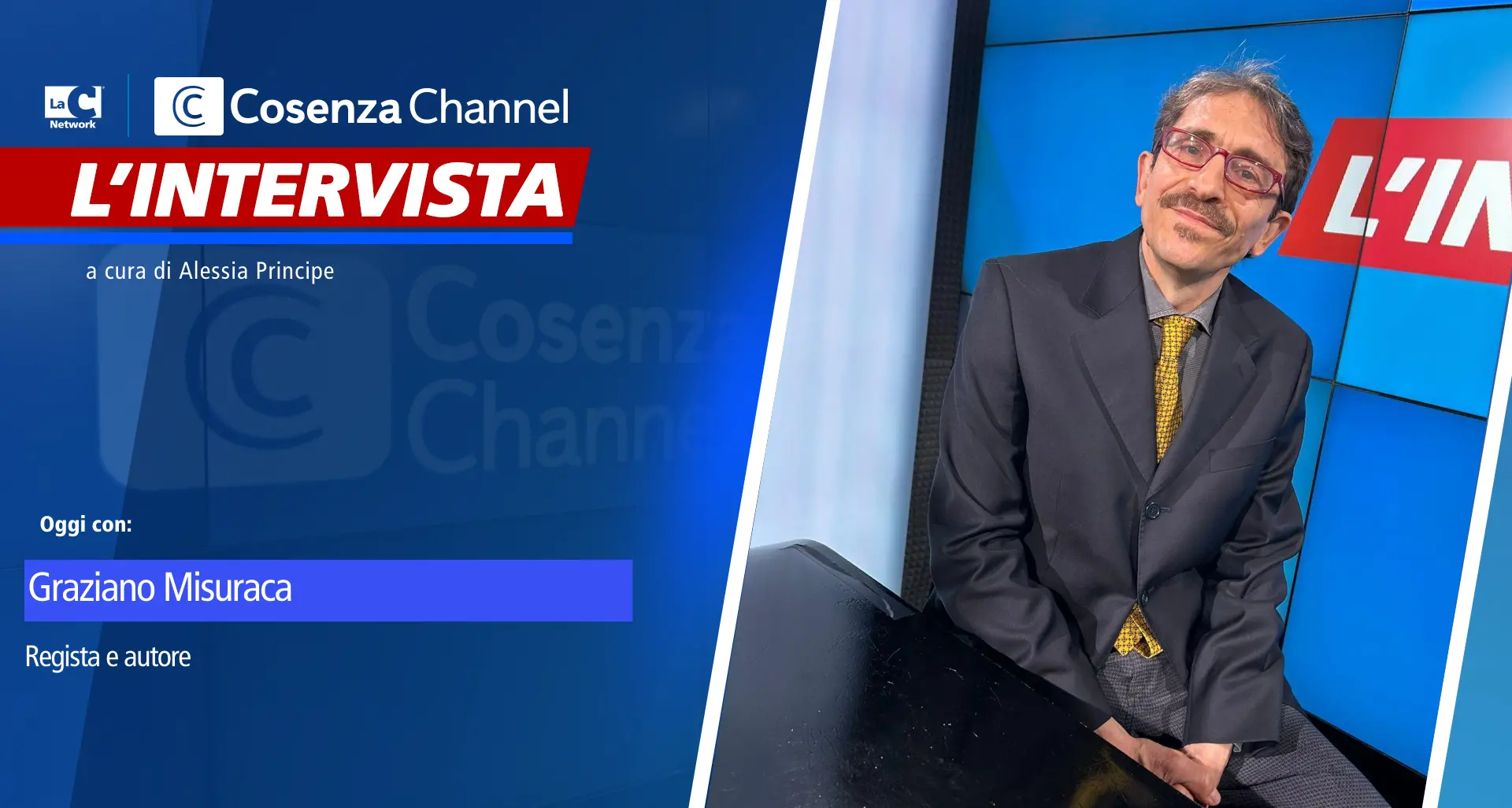 «Le quattro facce di Ucronico Jack», il debutto narrativo di Graziano Misuraca tra viaggi nel tempo, filosofia e fantascienza classica