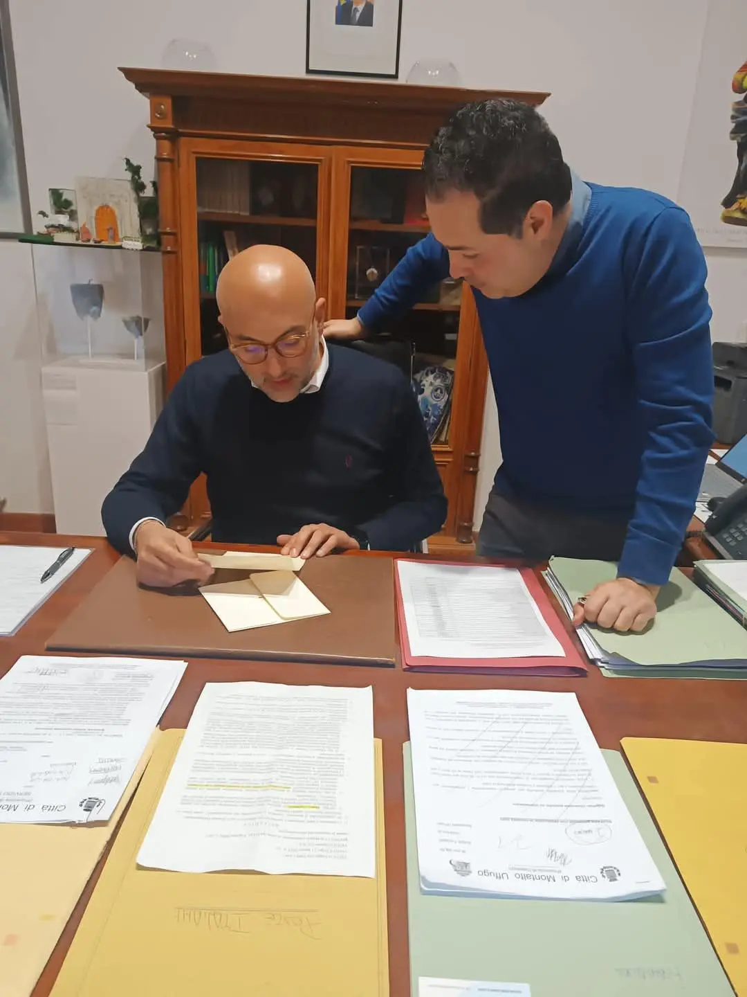 Montalto Uffugo entra nella rete nazionale del Liceo quadriennale L-TED\n