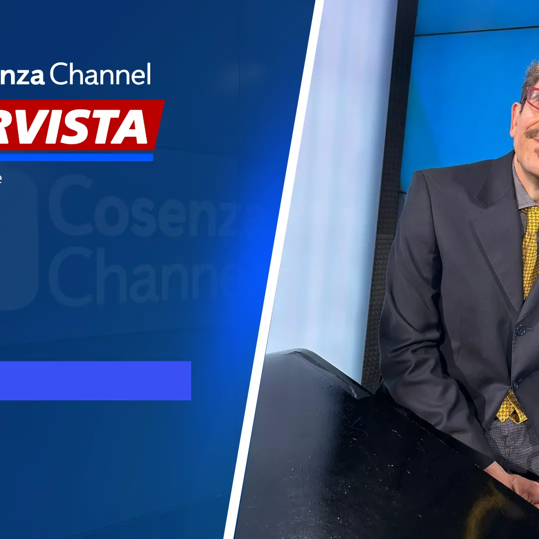 «Le quattro facce di Ucronico Jack», il debutto narrativo di Graziano Misuraca tra viaggi nel tempo, filosofia e fantascienza classica – VIDEO