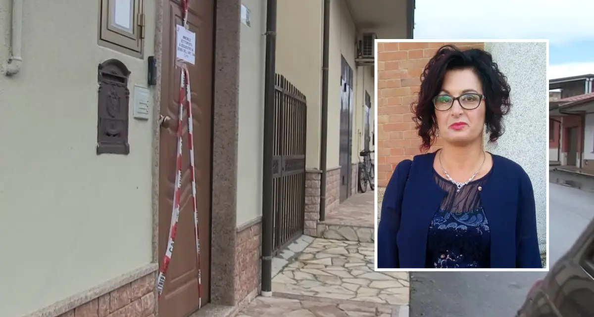 Femminicidio Mileto, giovedì i funerali di Assunta Currà. Ancora da stabilire la data delle esequie per il marito 