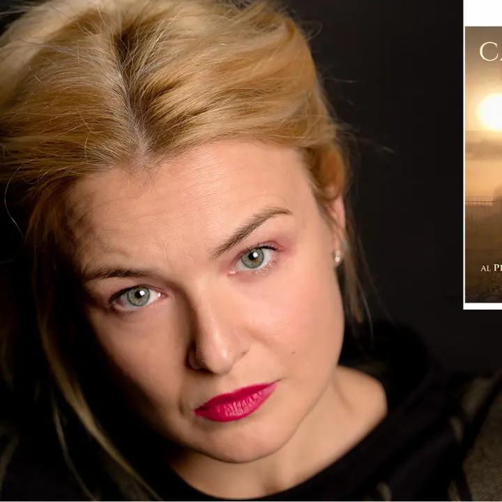 A Tarsia arriva Cassandra, l’amaro dono: Stefania De Cola ridà voce alla profetessa inascoltata\n