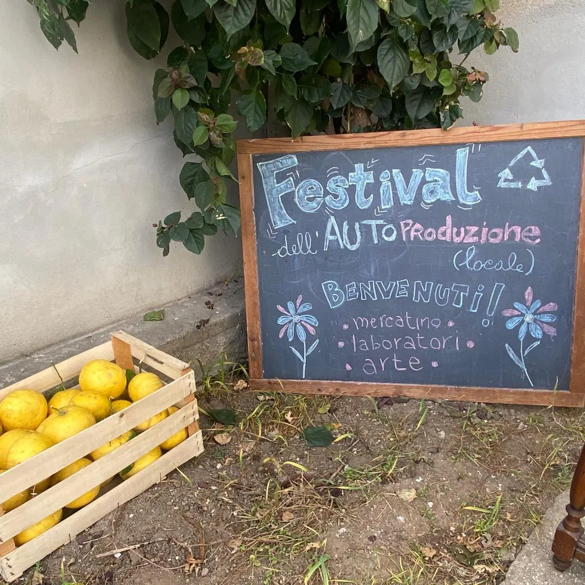 Creatività e attenzione all’ambiente: a Vibo Marina arriva il Festival dell’autoproduzione\n