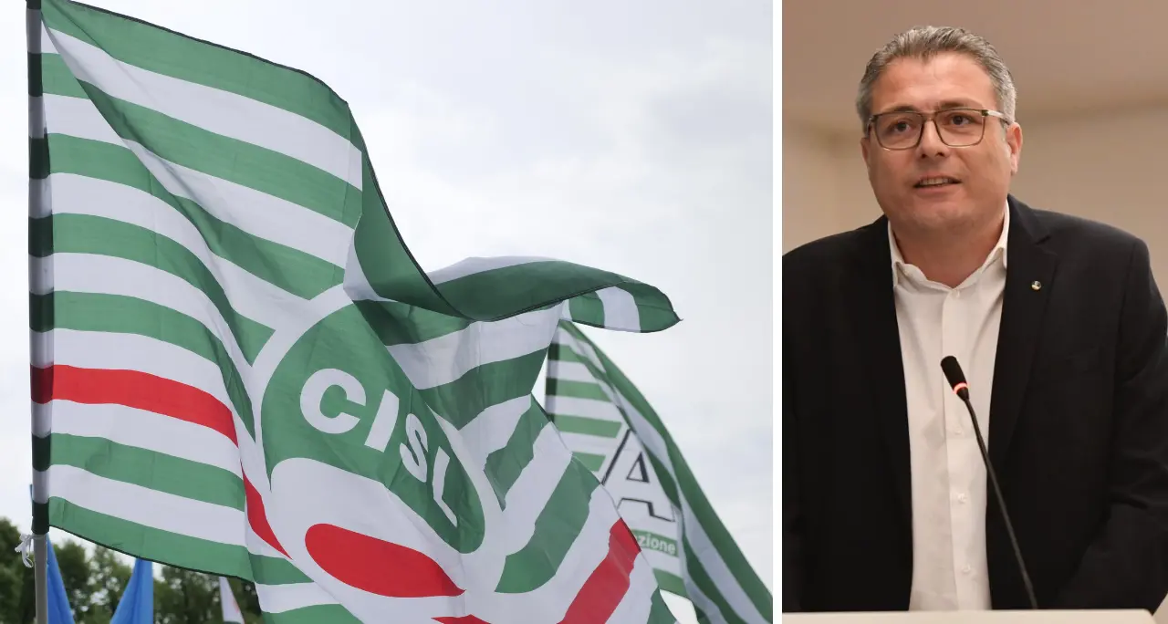 Tirocinanti, si avvicina la scadenza dei contratti per 900 lavoratori. La Cisl: «In Calabria non possiamo permetterci di perdere posti lavoro»\n