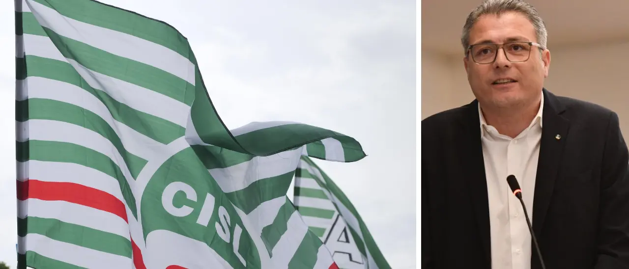 Tirocinanti, si avvicina la scadenza dei contratti per 900 lavoratori. La Cisl: «In Calabria non possiamo permetterci di perdere posti lavoro»\n