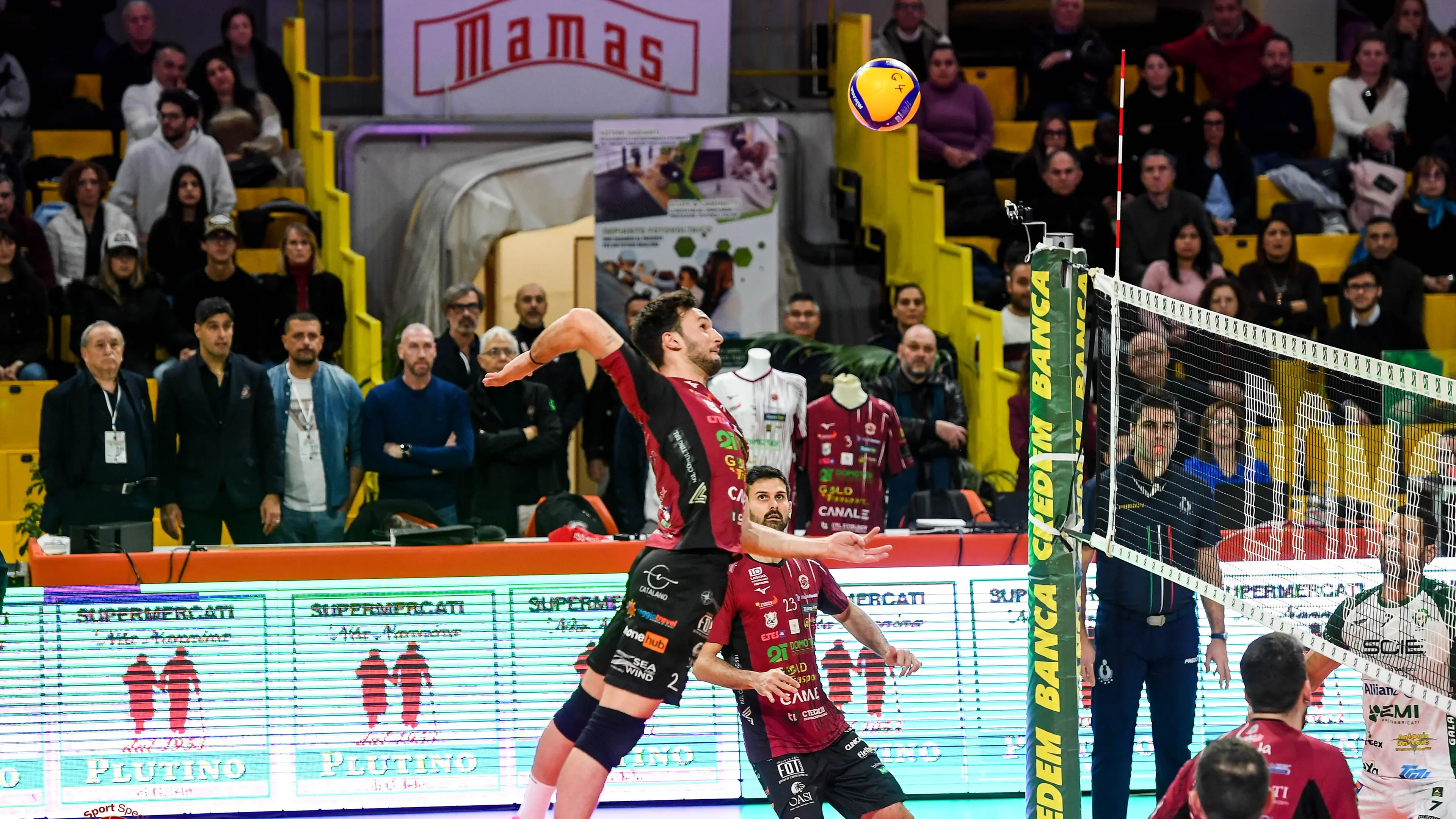 FORTUNATO SERRANO\\'