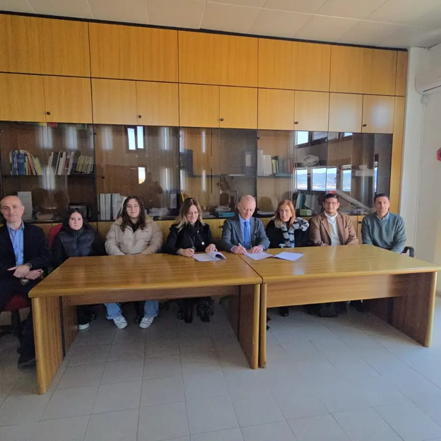 Reggio, sinergia tra Polo Tecnico Professionale “Righi-Boccioni-Fermi” e Università\n