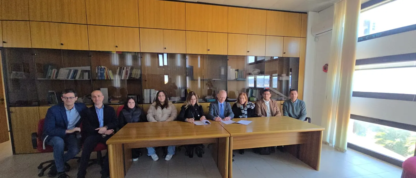 Reggio, sinergia tra Polo Tecnico Professionale “Righi-Boccioni-Fermi” e Università\n