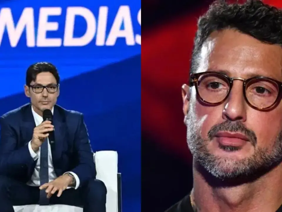 Mediaset contro Fabrizio Corona: causa da 160 milioni per danni reputazionali e patrimoniali