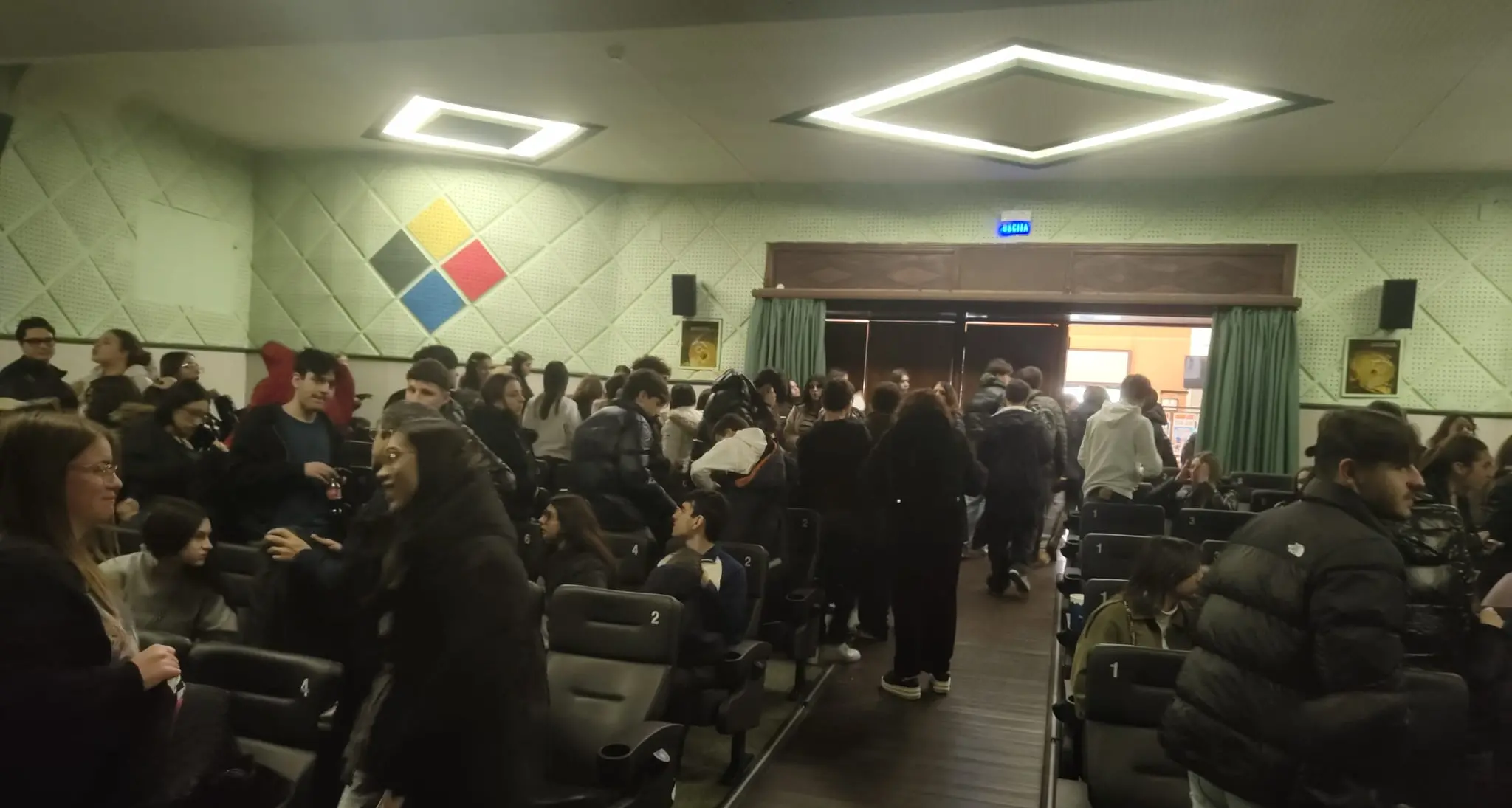 Quando il cinema educa alla dignità e ai diritti\n