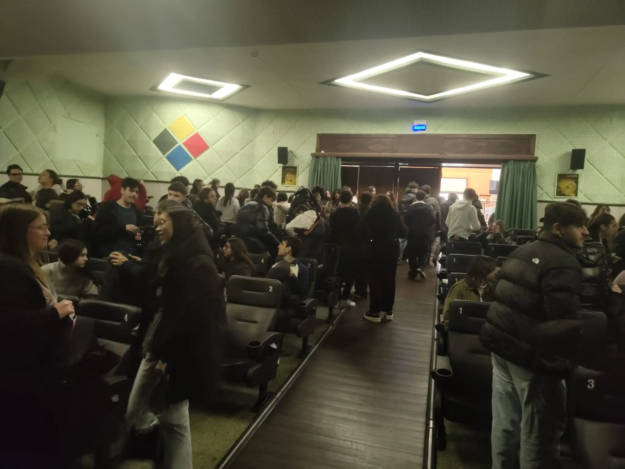 Quando il cinema educa alla dignità e ai diritti\n