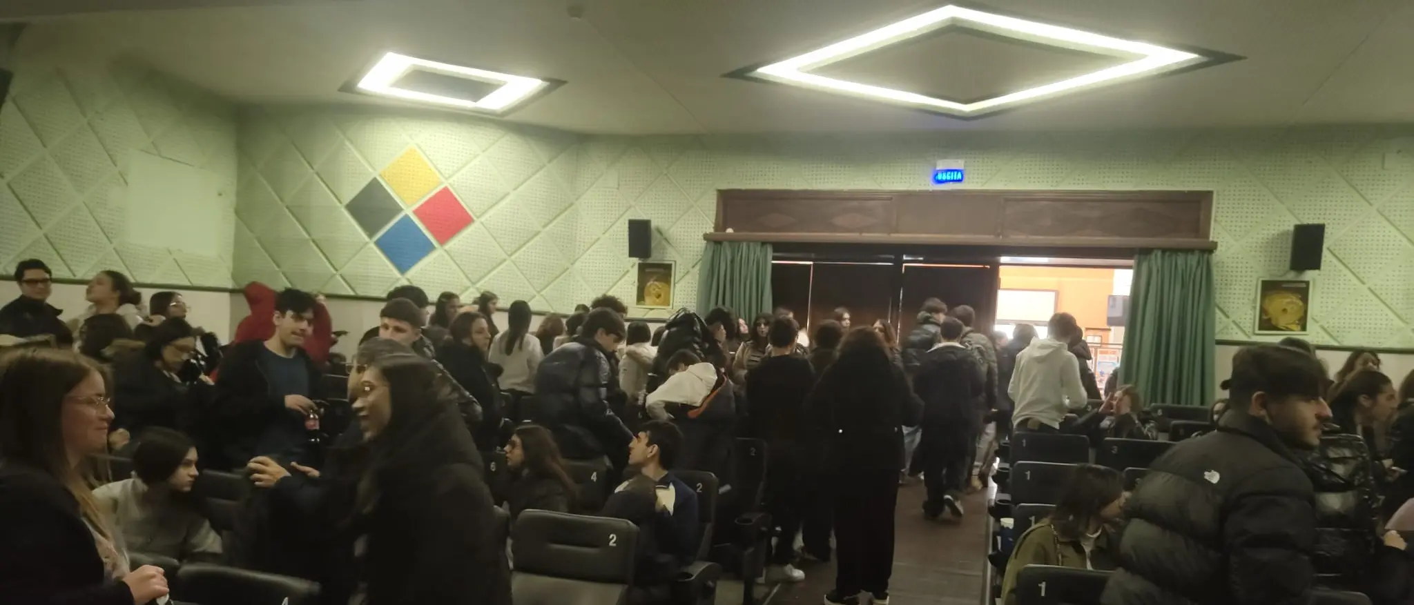 Quando il cinema educa alla dignità e ai diritti\n