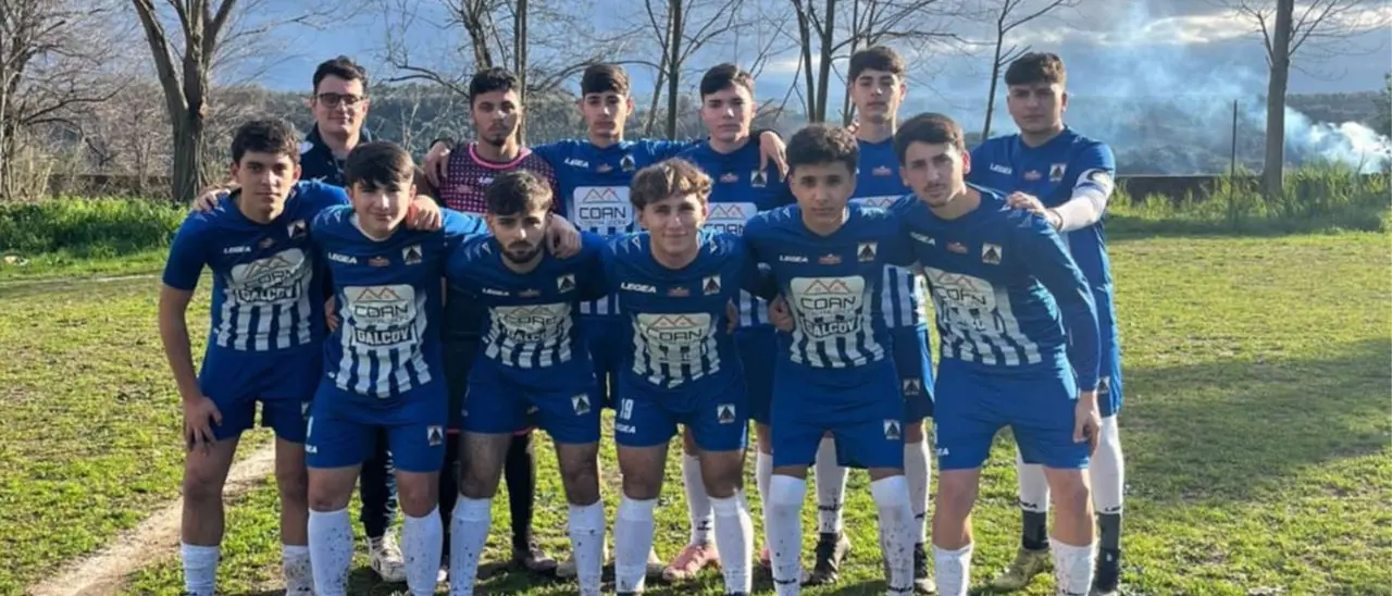 Juniores,\u00A0uno straripante Pizzo ne fa 11 al Melicucco. In vetta continua il duello tra Gioiese e Virtus Rosarno\n