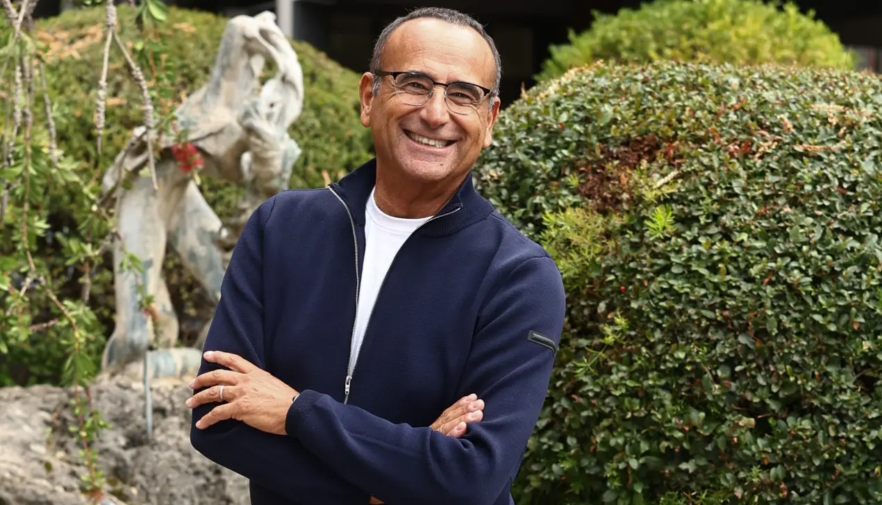 Sanremo di Carlo Conti cambia pelle: meno storie d’amore “classiche”, più interiorità e ballad\n