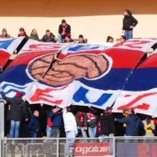 Cosenza-Casertana: domenica si rinnova il gemellaggio...fuori dal “Marulla”\n