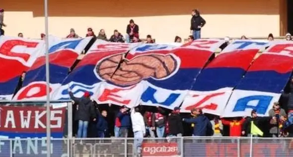 Cosenza-Casertana: domenica si rinnova il gemellaggio...fuori dal “Marulla”\n