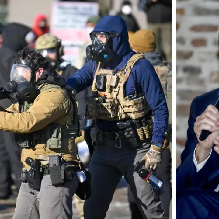 Ice alle Olimpiadi, la guerra fredda della sicurezza: Sala sfida il Viminale e chiede certezze su chi entra a Milano\n