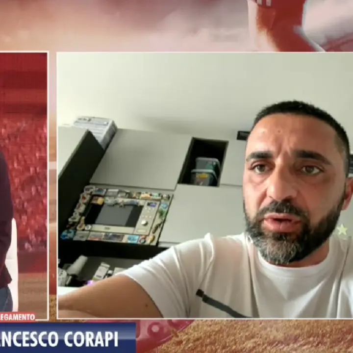 Serie D, la panoramica del tecnico Corapi a LaC: «La Reggina è senza dubbio la favorita alla vittoria»\n
