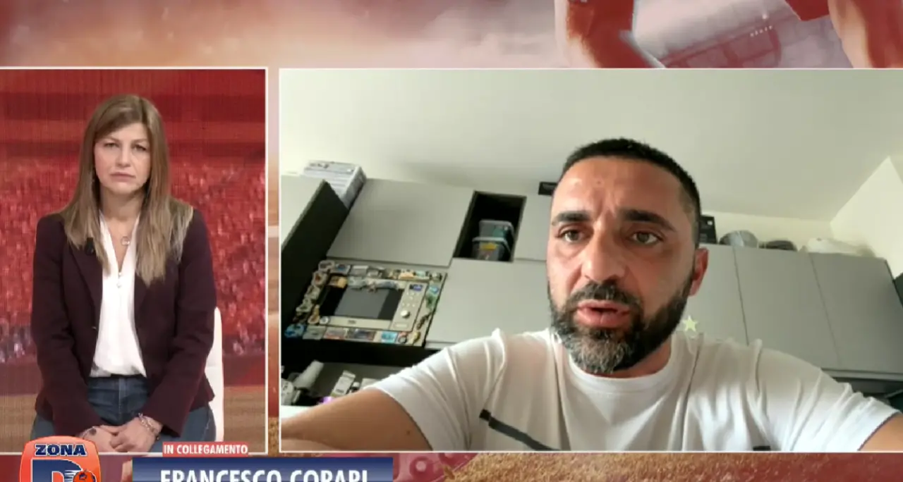 Serie D, la panoramica del tecnico Corapi a LaC: «La Reggina è senza dubbio la favorita alla vittoria»\n