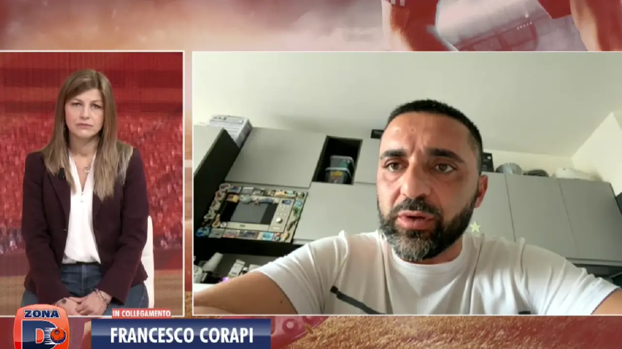 Serie D, la panoramica del tecnico Corapi a LaC: «La Reggina è senza dubbio la favorita alla vittoria»\n
