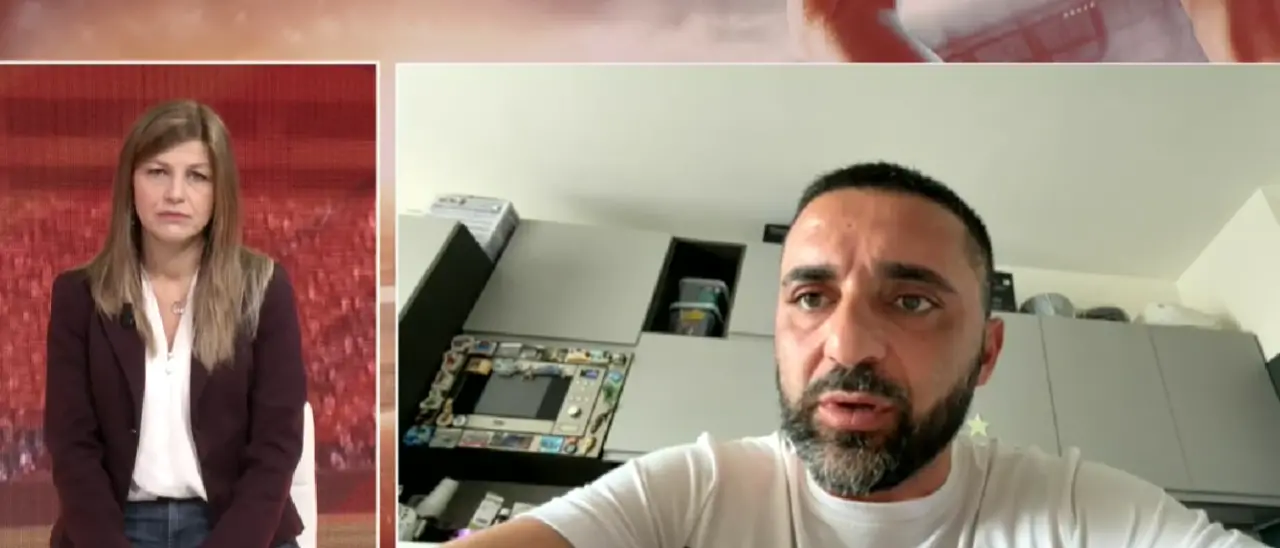 Serie D, la panoramica del tecnico Corapi a LaC: «La Reggina è senza dubbio la favorita alla vittoria»\n