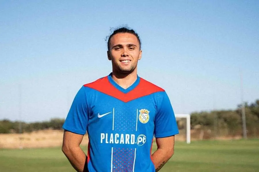 Calciomercato Catanzaro: i giallorossi puntano Gonçalo Esteves: ecco la nuova arma sulla sinistra\n