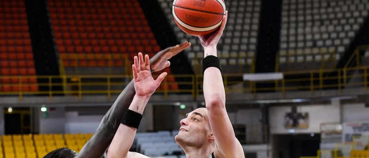 Dierre Reggio, Filippo Arrigni: «Lavoro e spirito di gruppo ci hanno portato in cima alla classifica»\n