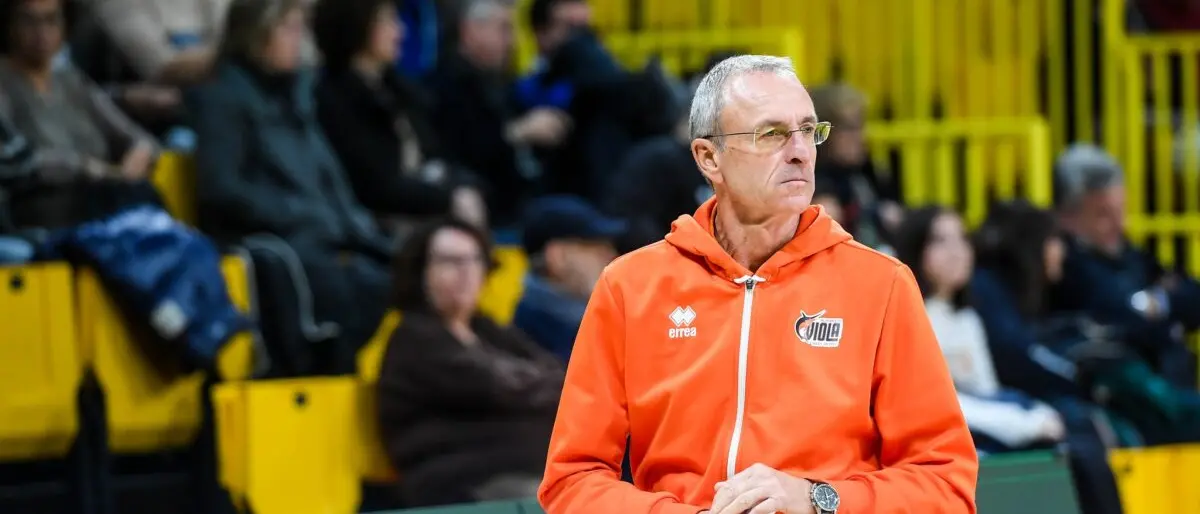 Redel Reggio Calabria, il diktat di coach Cadeo: «Squadra che lotta ma dobbiamo migliorare»