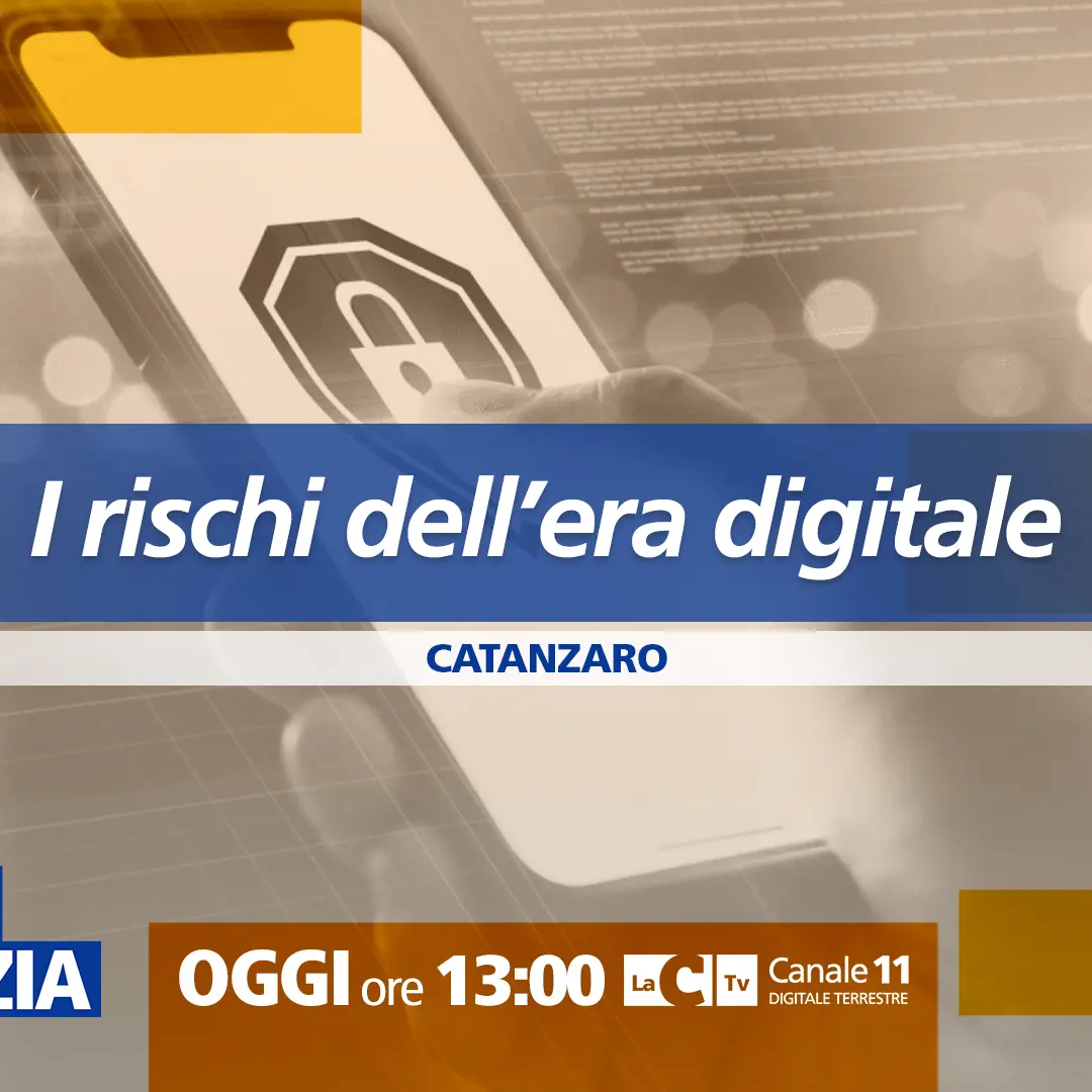 Data Protection Day,\u00A0a Dentro la Notizia focus su privacy, cyber security e nuove minacce digitali\n