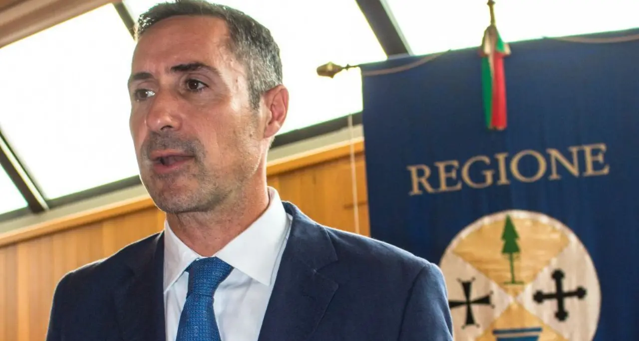 Ciclone Harry, Alecci (Pd):\u00A0«Occhiuto chiede\u00A0soldi al Governo ma non ha saputo spendere\u00A0i 65 milioni\u00A0a disposizione»\n