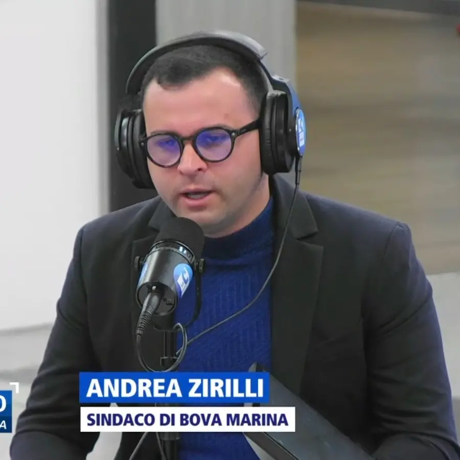 Bova Marina devastata dal ciclone Harry, il sindaco a LaC: «Entro 2 mesi via ai lavori sul lungomare»