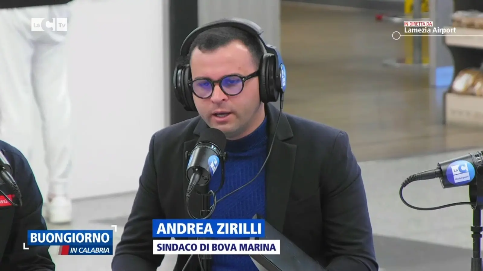 Bova Marina, il sindaco Zirilli: «Entro 60 giorni al via i lavori sul nuovo lungomare»\n