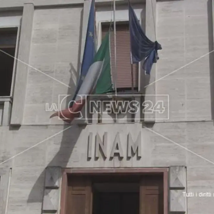 Blitz della Guardia di finanza nell’Asp di Cosenza, nel mirino l'appalto per il servizio di pulizia