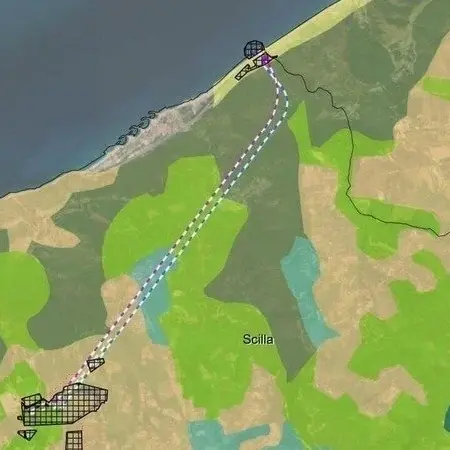 Favazzina, Scilla Mediterranea contro l’impianto Edison: «Ora il sindaco\u00A0prenda posizione»\n